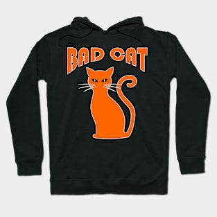 BAD CAT Hoodie